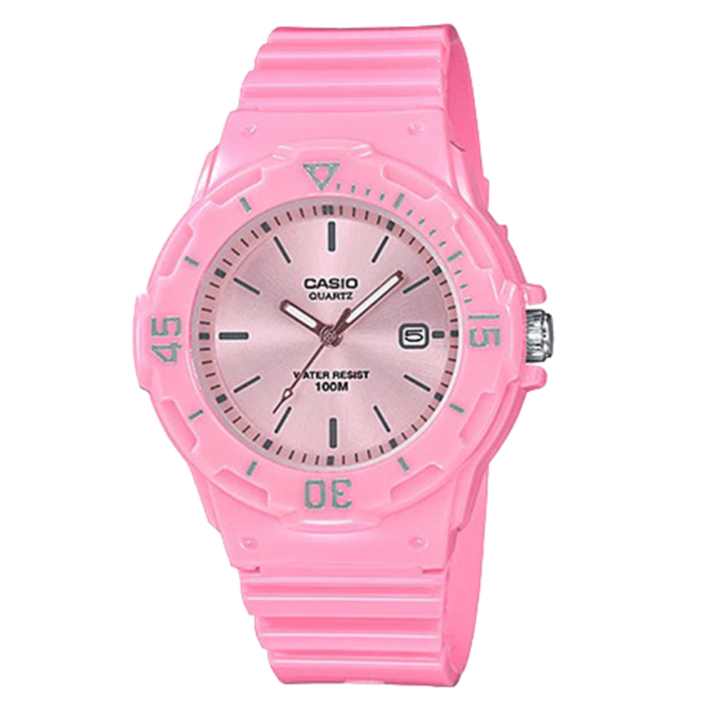 Casio LRW-200H-4E4
