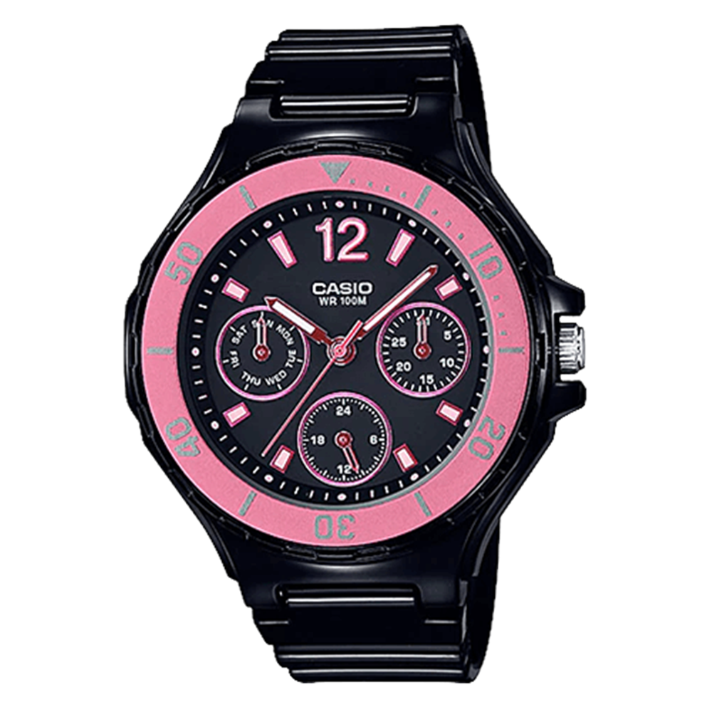 Casio LRW-250H-1A2