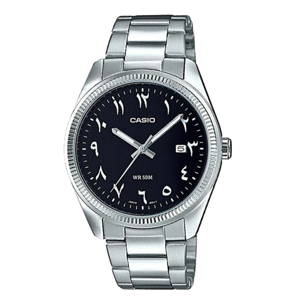 Casio LTP-1302D-1B3