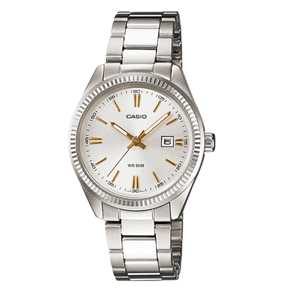 Casio LTP-1302D-7A2