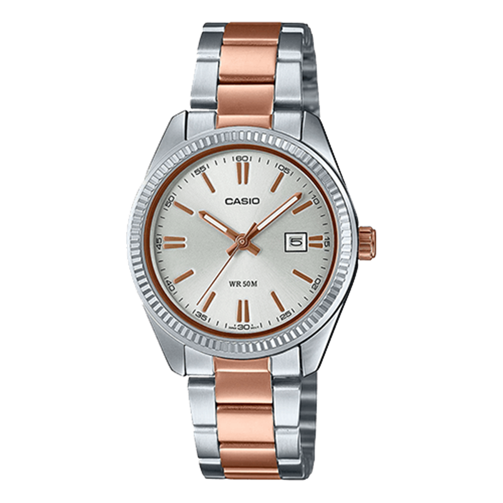 Casio LTP-1302PRG-7A