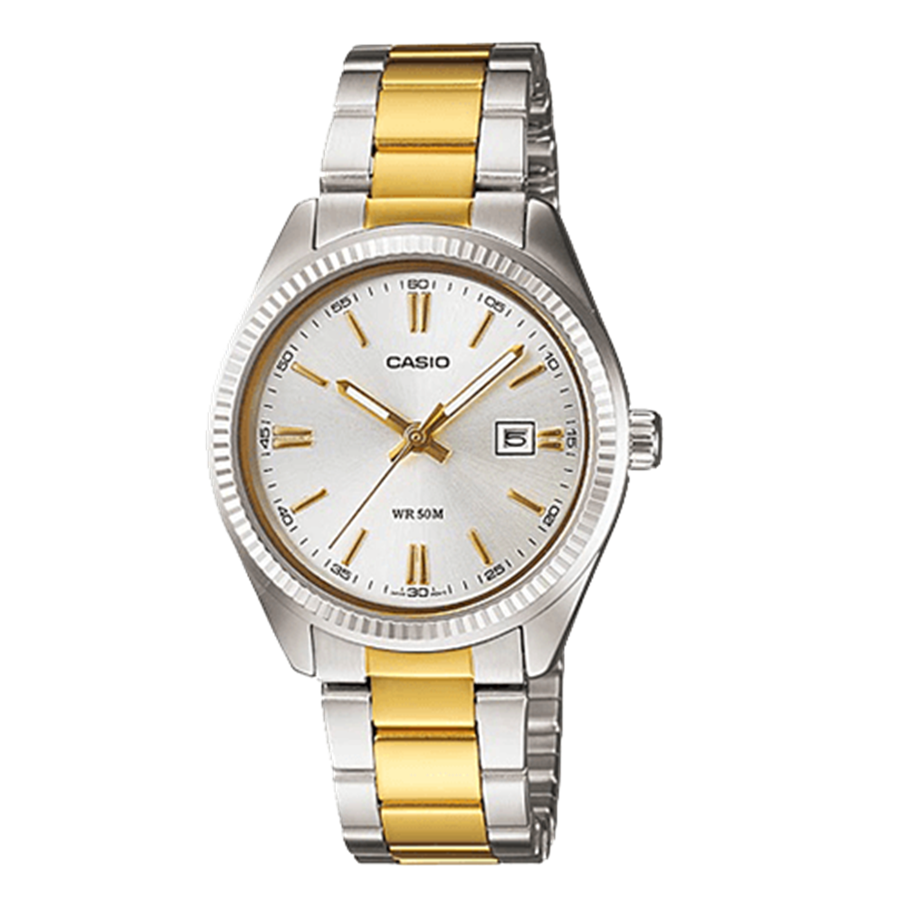 Casio LTP-1302SG-7A