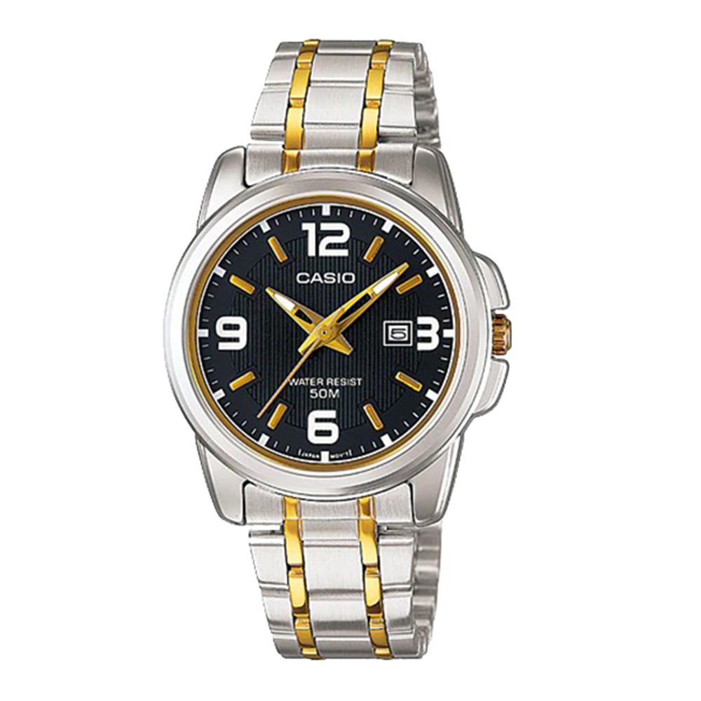 Casio LTP-1314SG-1A