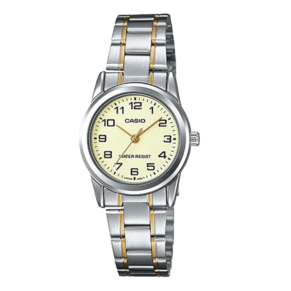 Casio LTP-V001SG-9B