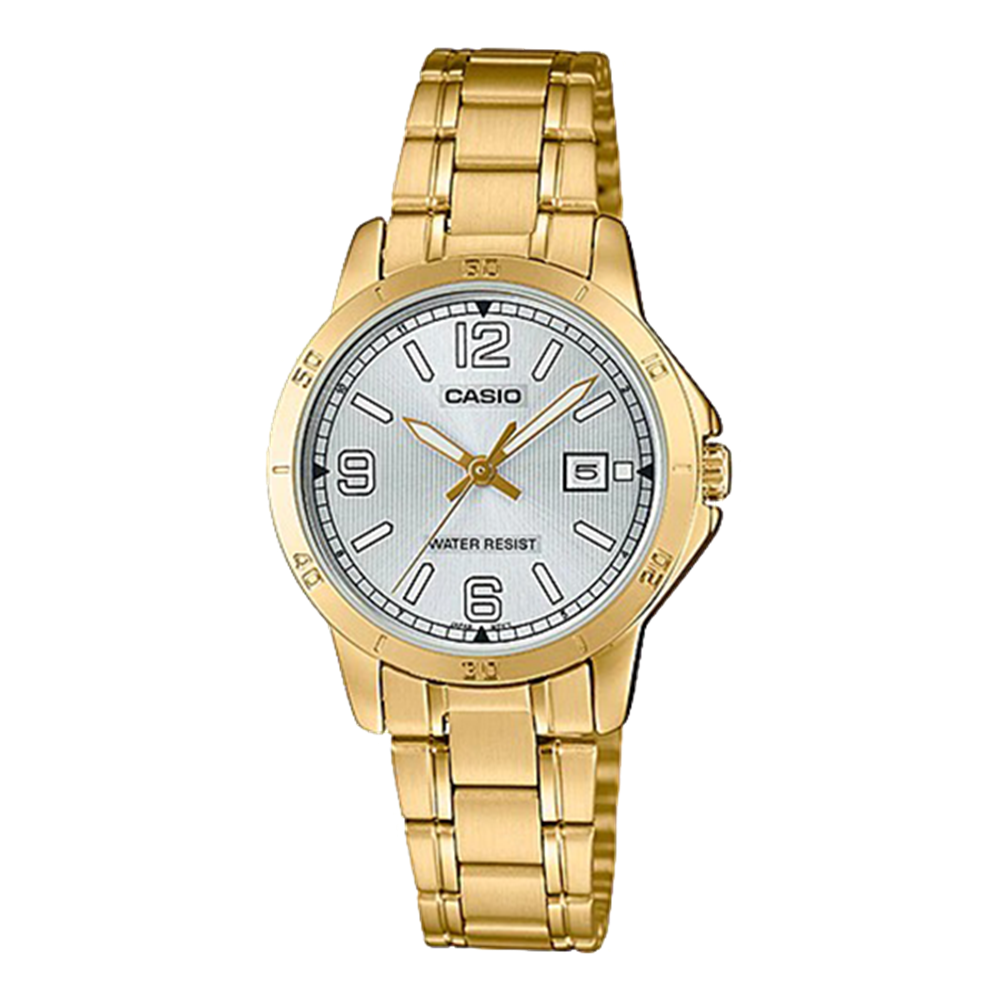 Casio LTP-V004G-7B2