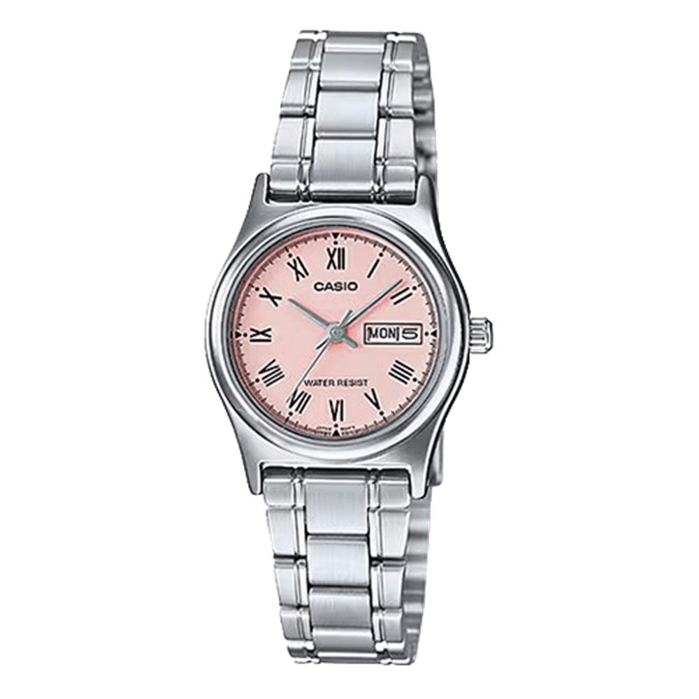 Casio LTP-V006D-4B
