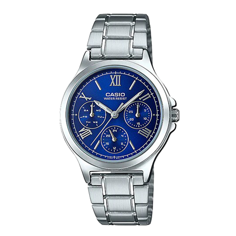 Casio LTP-V300D-2A2