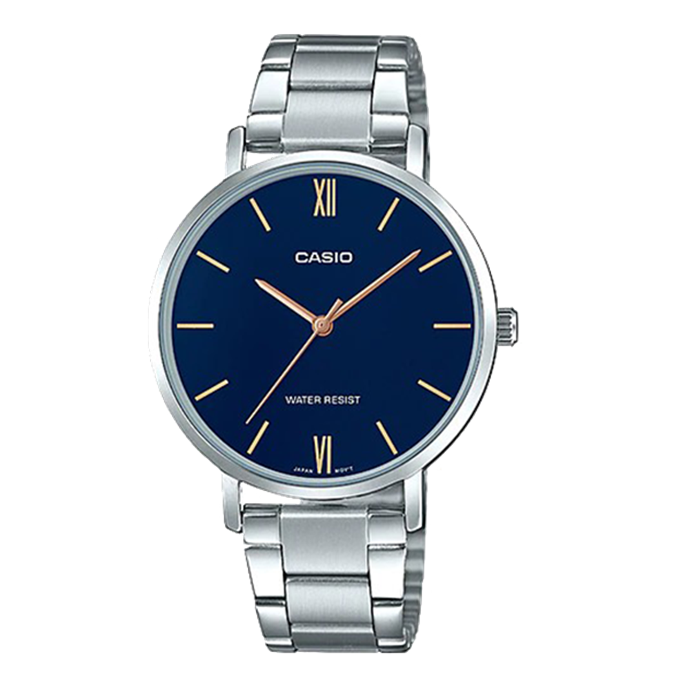 Casio LTP-VT01D-2B