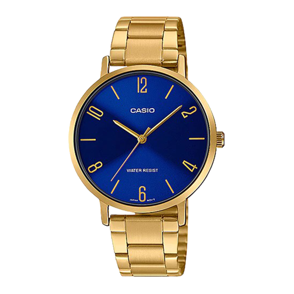 Casio LTP-VT01G-2B
