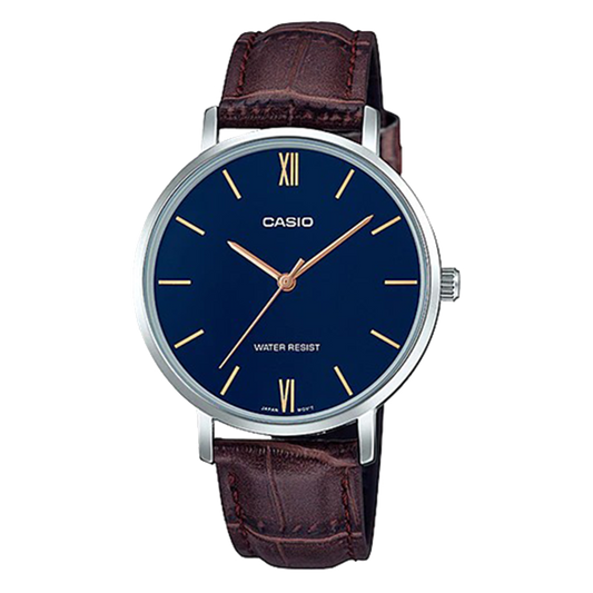 Casio LTP-VT01L-2B