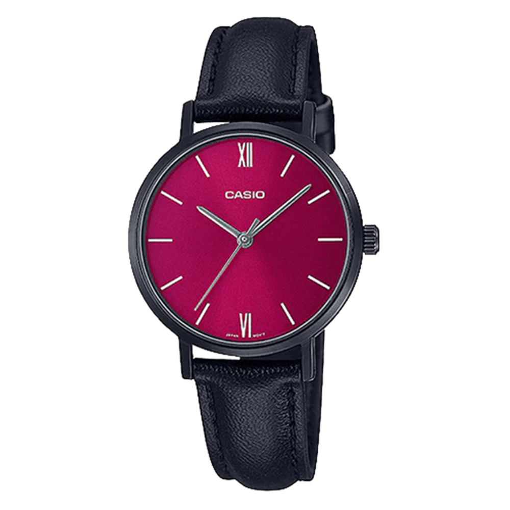 Casio LTP-VT02BL-4A