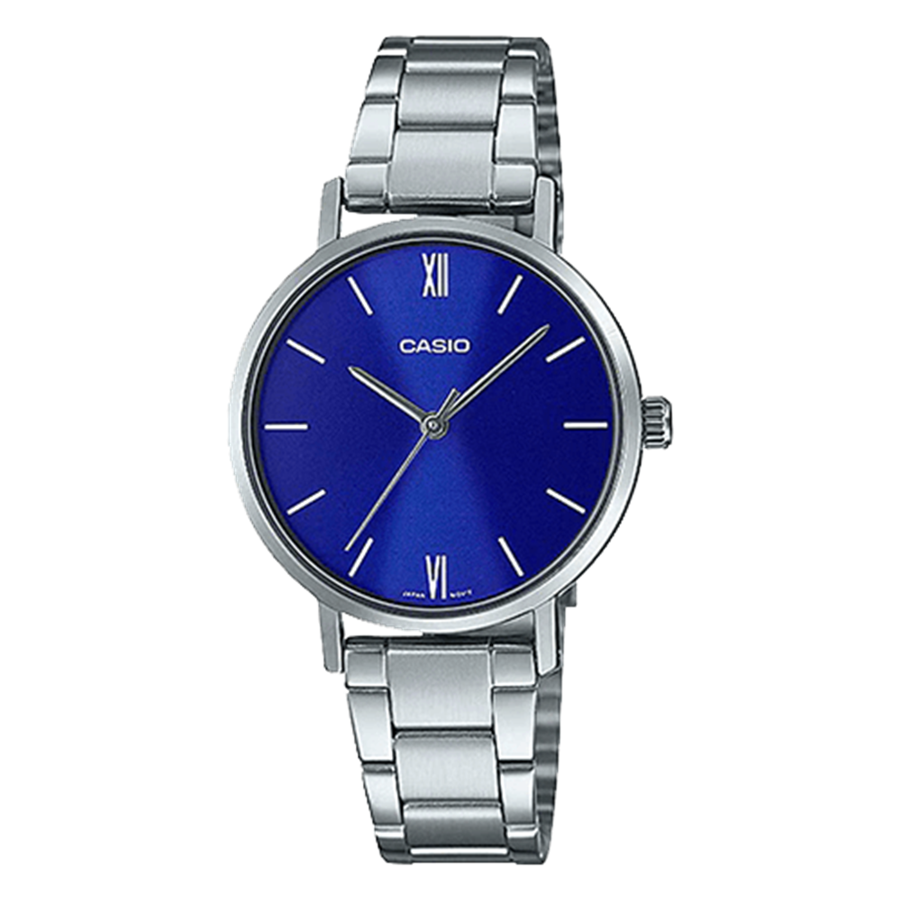 Casio LTP-VT02D-2A