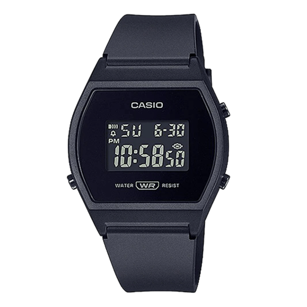 Casio LW-204-1B