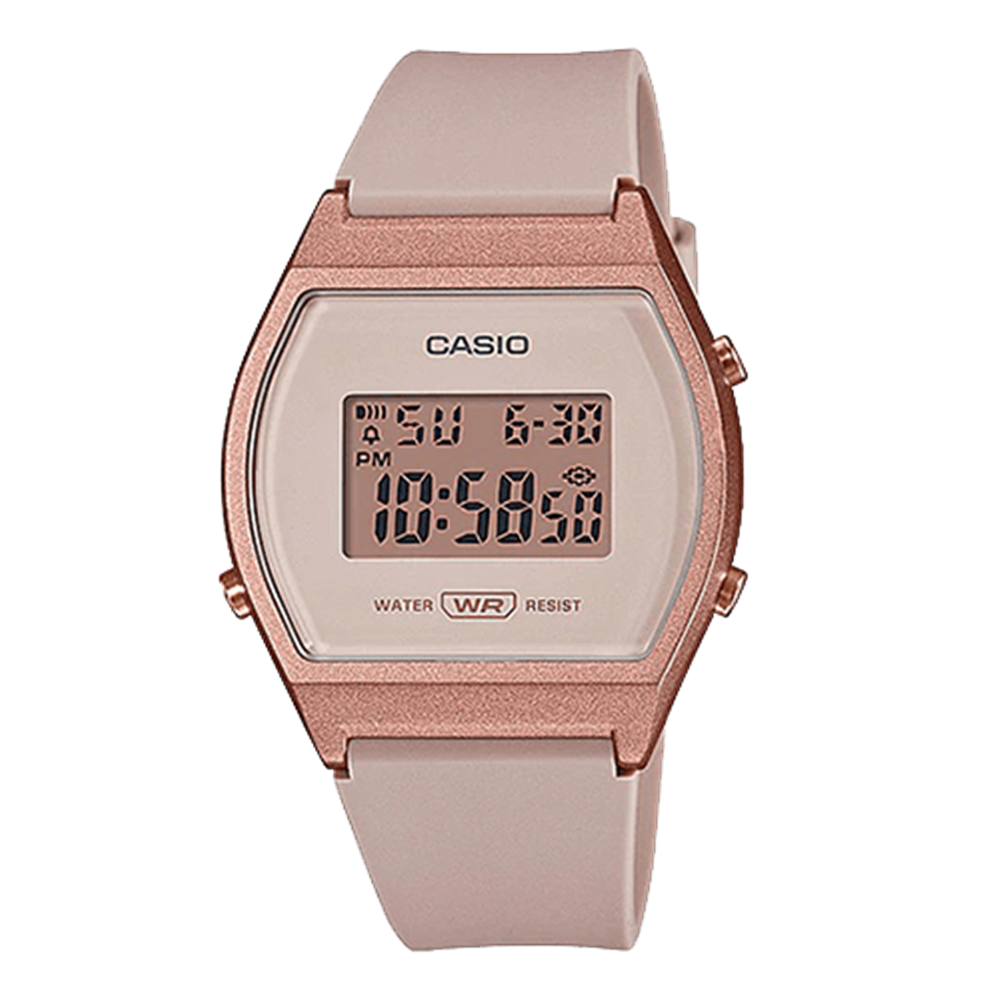 Casio LW-204-4A