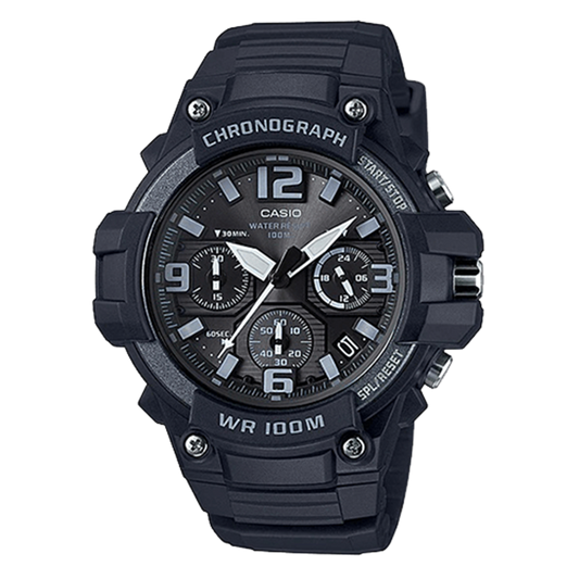 Casio MCW-100H-1A3