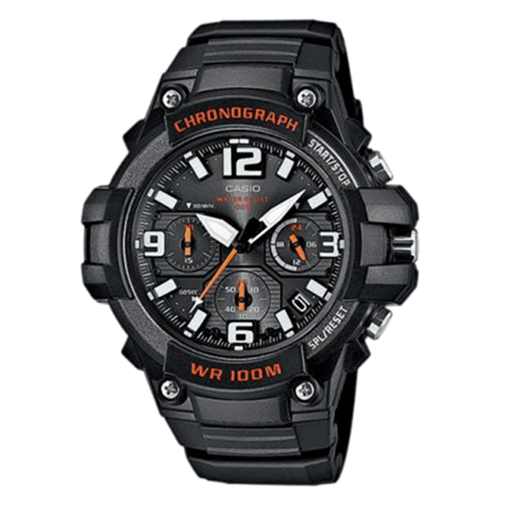 Casio MCW-100H-1A