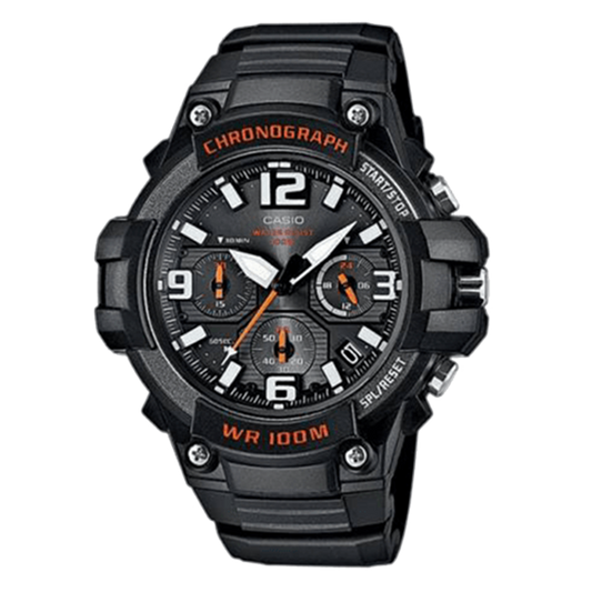 Casio MCW-100H-1A