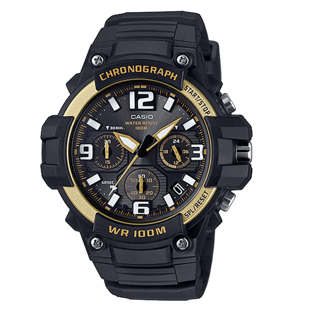 Casio MCW-100H-9A2