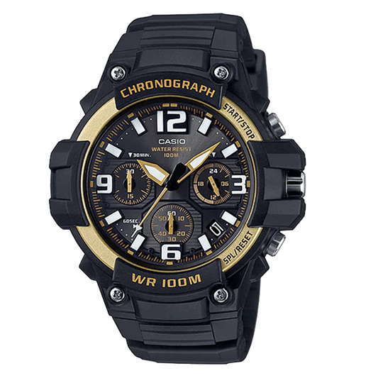 Casio MCW-100H-9A2