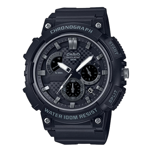 Casio MCW-200H-1A2