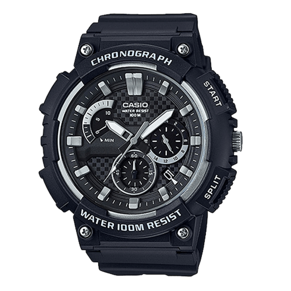 Casio MCW-200H-1A
