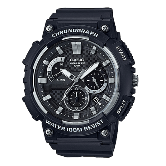 Casio MCW-200H-1A