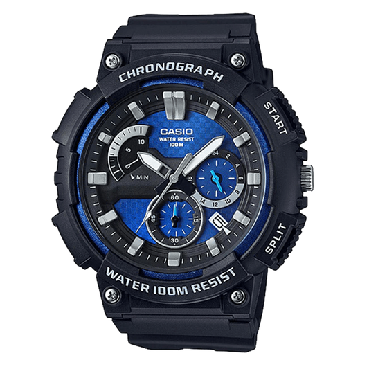 Casio MCW-200H-2A