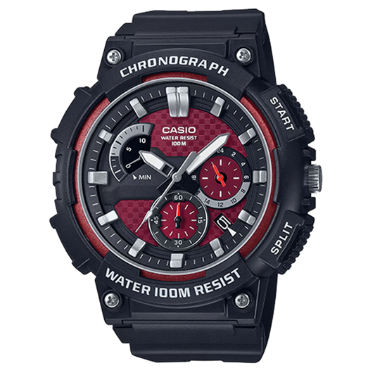 Casio MCW-200H-4A