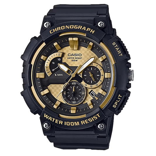 Casio MCW-200H-9A