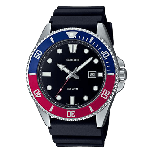 Casio MDV-107-1A3
