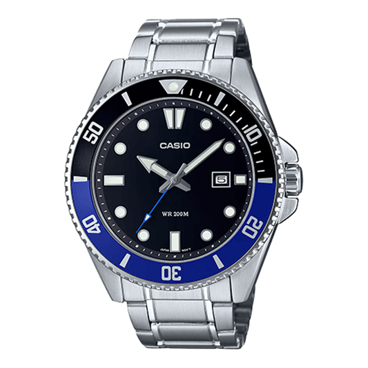 Casio MDV-107D-1A2
