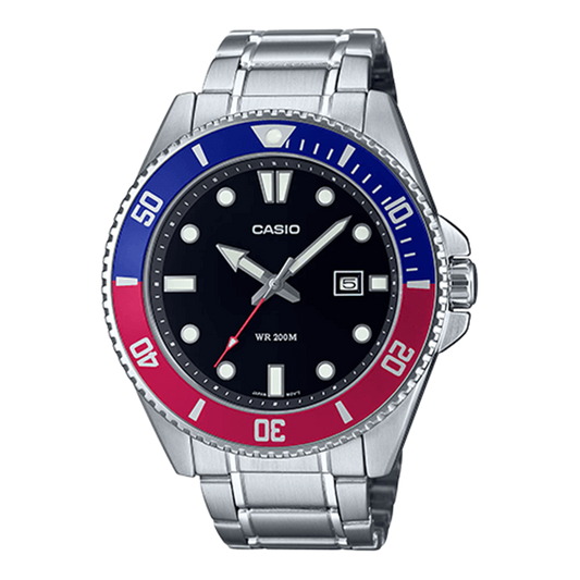 Casio MDV-107D-1A3