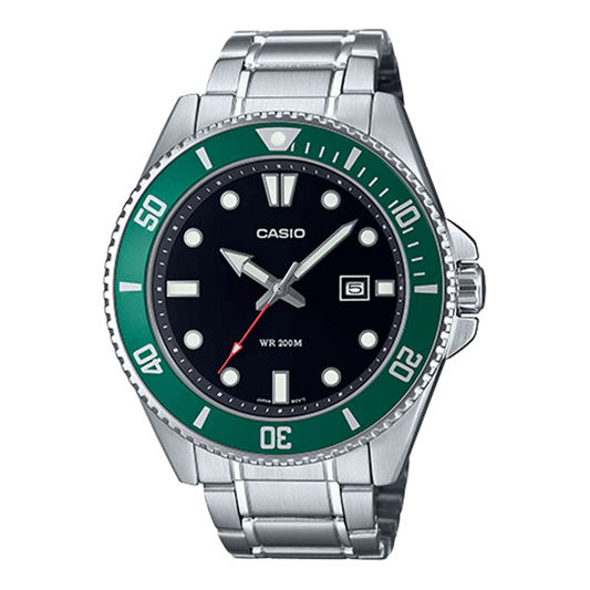 Casio MDV-107D-3A