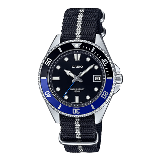 Casio MDV-10C-1A2