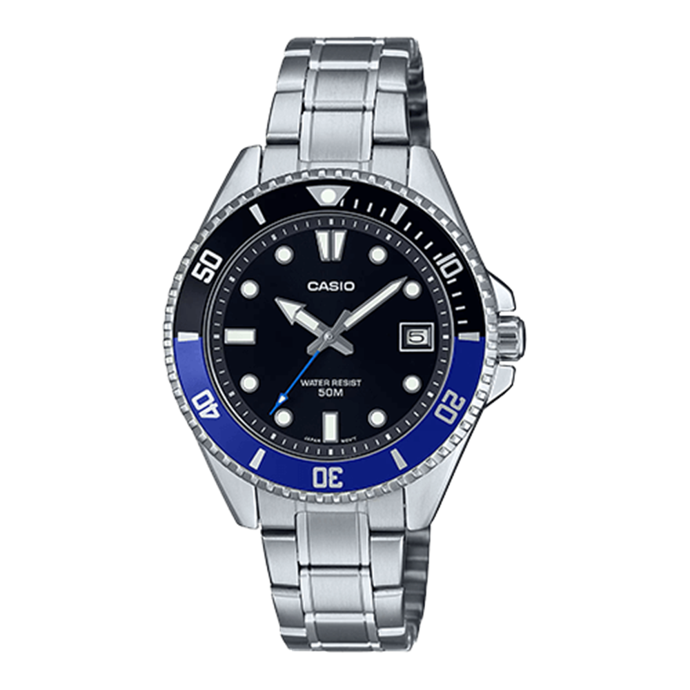 Casio MDV-10D-1A2