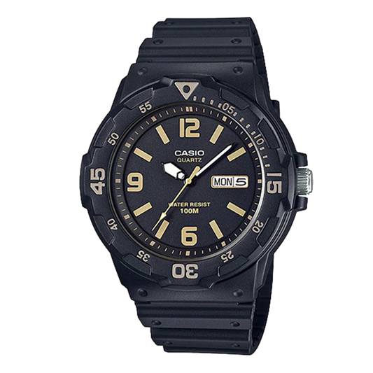 Casio MRW-200H-1B3