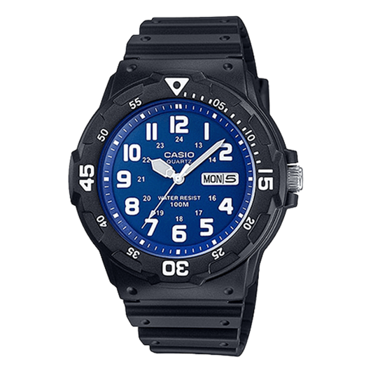 Casio MRW-200H-2B2