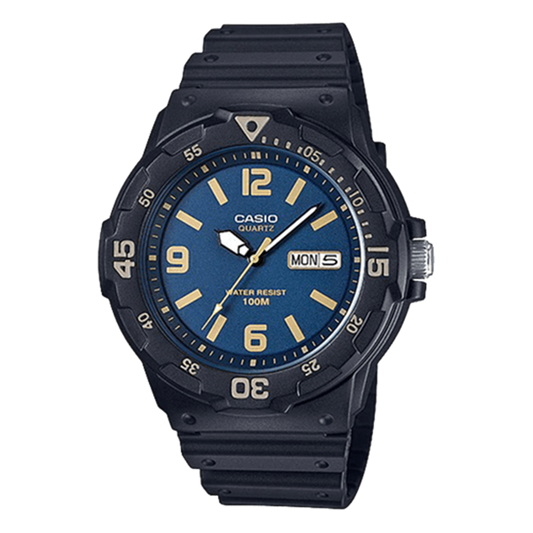 Casio MRW-200H-2B3
