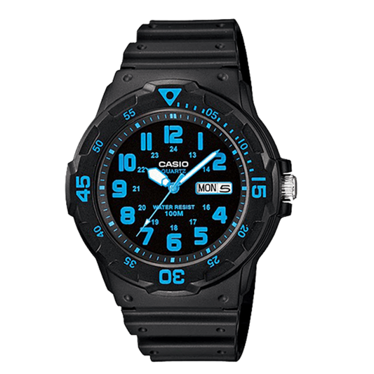 Casio MRW-200H-2B