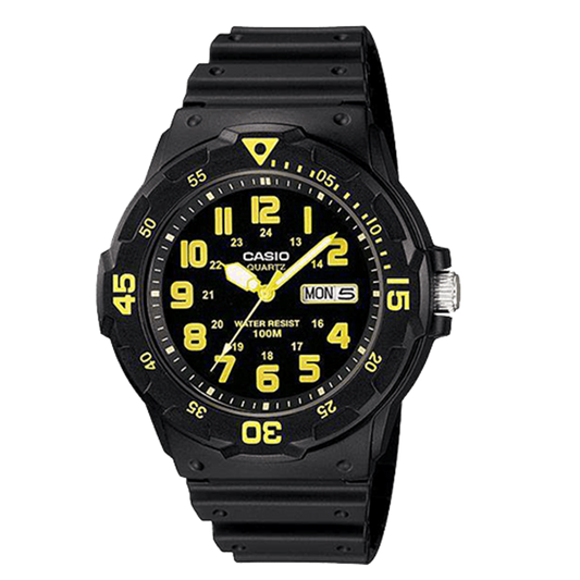 Casio MRW-200H-9B