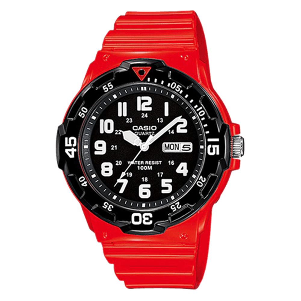 Casio MRW-200HC-4B