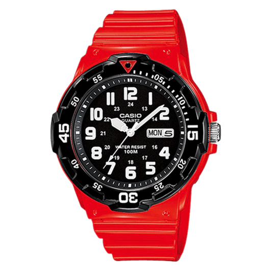 Casio MRW-200HC-4B