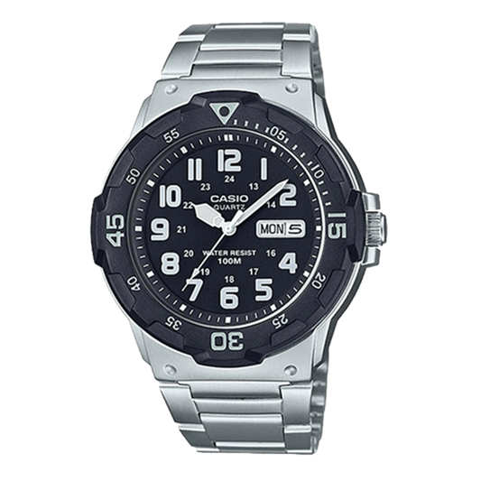 Casio MRW-200HD-1B