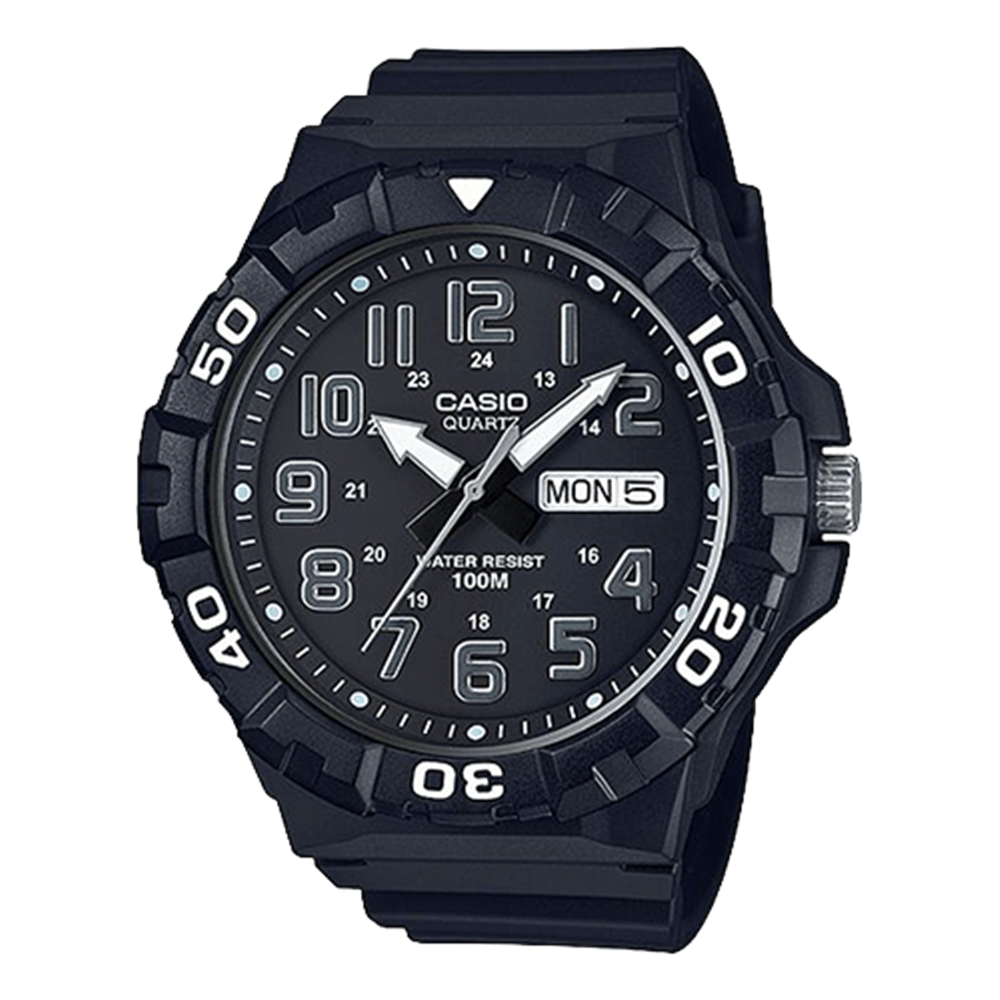 Casio MRW-210H-1A