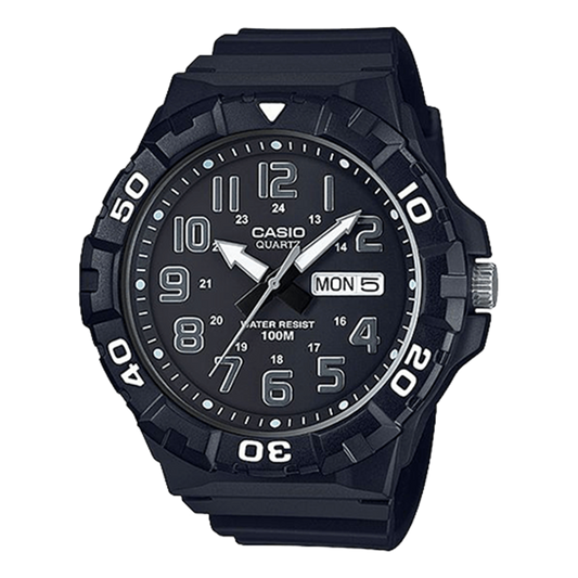 Casio MRW-210H-1A