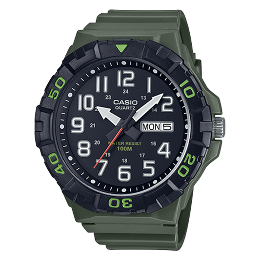 Casio MRW-210H-3A