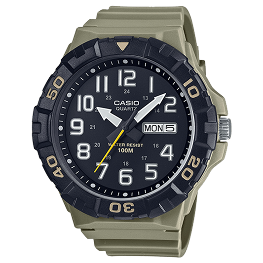 Casio MRW-210H-5A