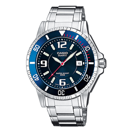 Casio MTD-1053D-2A
