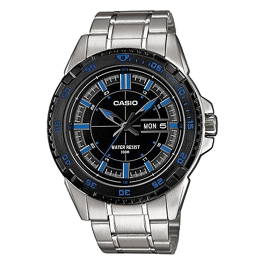 Casio MTD-1078D-1A2