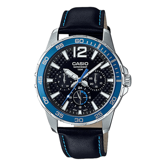 Casio MTD-330L-1A2